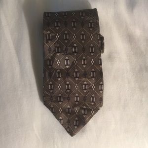 Silk Tie